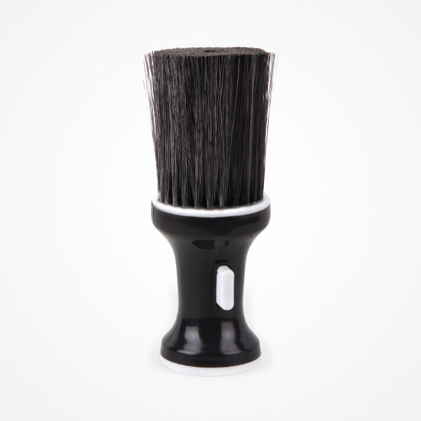 Brocha Talco Negro Bifull