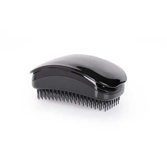 Cepillo Desenredante Detangler Hair Copic Negro Bifull