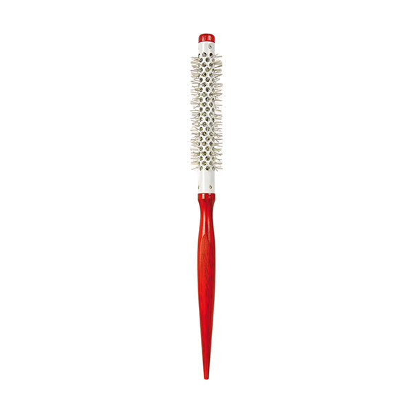 Cepillo Termico Cola Fina Red Wood Nº13 Bifull