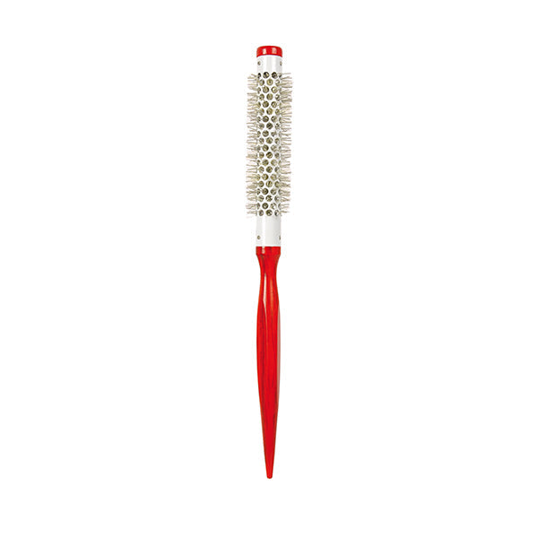Cepillo Termico Cola Fina Red Wood Nº16 Bifull