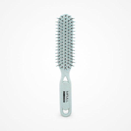 Cepillo Rectangular Biodegradable Biofriendly Verde Bifull