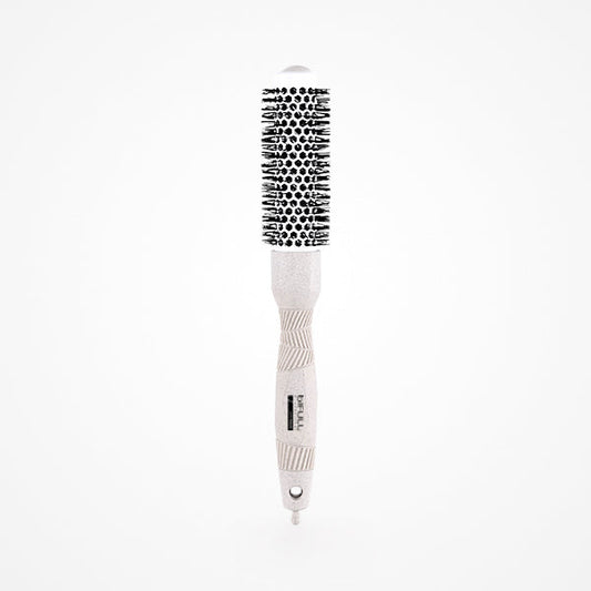 Cepillos Térmicos De Cerámica Nº25 Ren Nature Sand Coluor Bifull (45145)