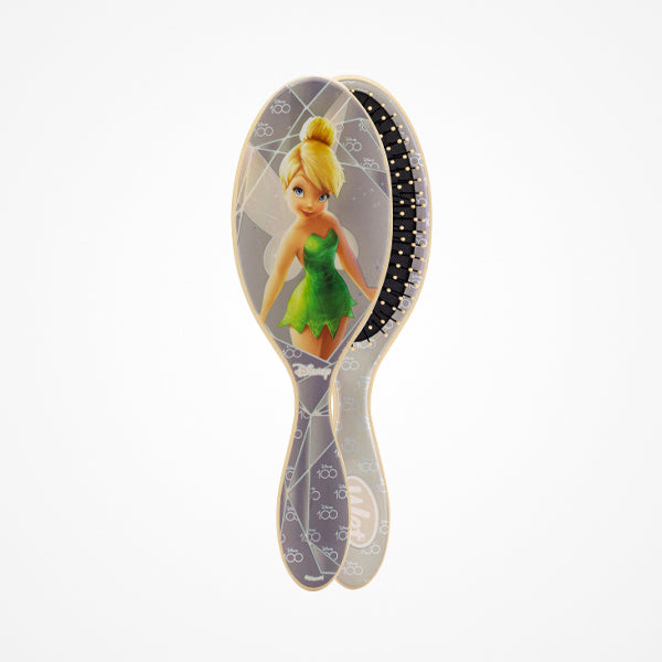 Cepillo Wb Detangler Disney 100 Tinkerbell