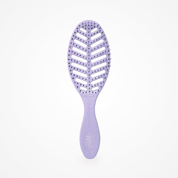 Cepillo Wb Go Green Speed Dry Purple