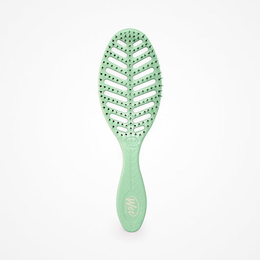 Cepillo Wb Go Green Speed Dry Green