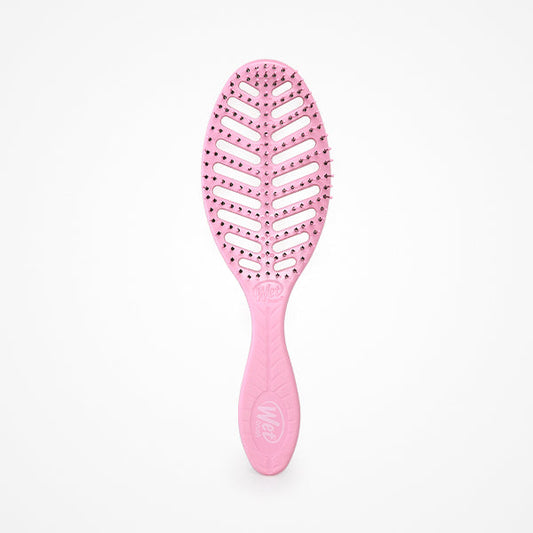 Cepillo Wb Go Green Speed Dry Pink