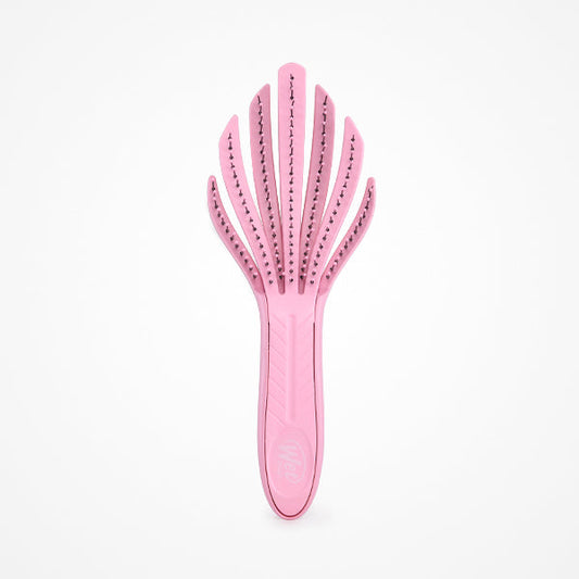 Cepillo Wb Go Green Curl Detangler Pink