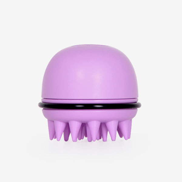 Scalp Brush Lavander Wet Brush