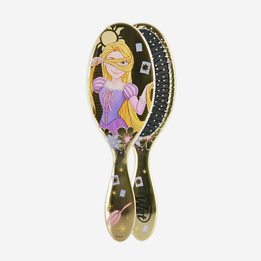 Cepillo Original Detangler Princess Wholehearted Rapunzel Wet Brush (57029)