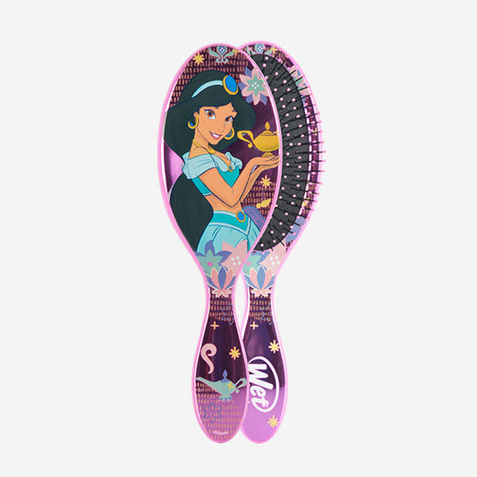 Cepillo Original Detangler Princess Wholehearted Jasmine Dark Wet Brush (57029)