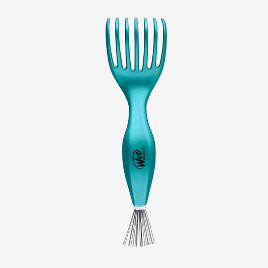 Limpiador De Cepillos Wet Brush Pro Cleaner Teal