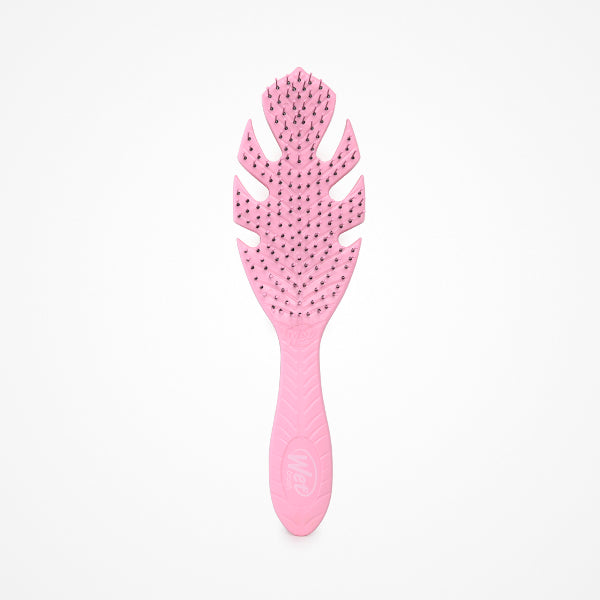 Cepillo Wb Go Green Detangler Pink