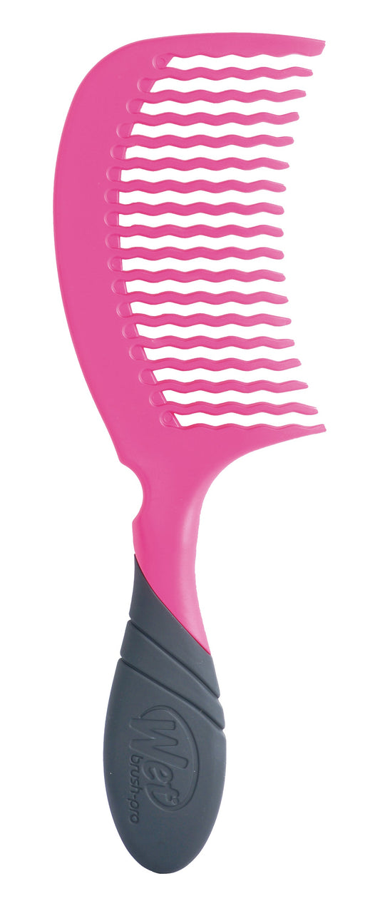 Cepillo Wet Brush Professional Pro Detangling Comb Pink