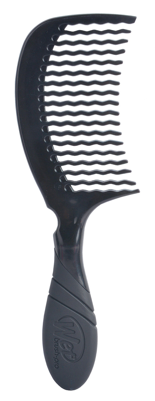 Cepillo Wet Brush Professional Pro Detangling Comb Black