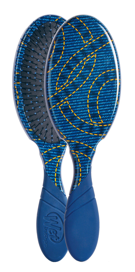 Cepillo Wet Brush Professional Pro Detangler Free Sixty-Denim (79248)