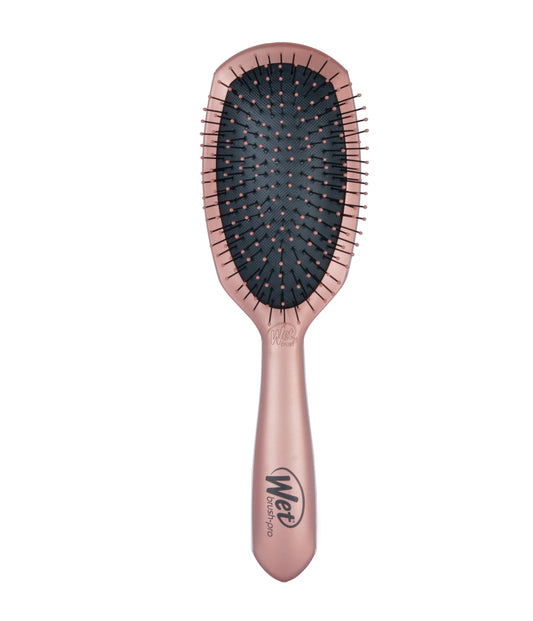 Cepillo Wet Brush Epic Deluxe Detangler Rose Gold
