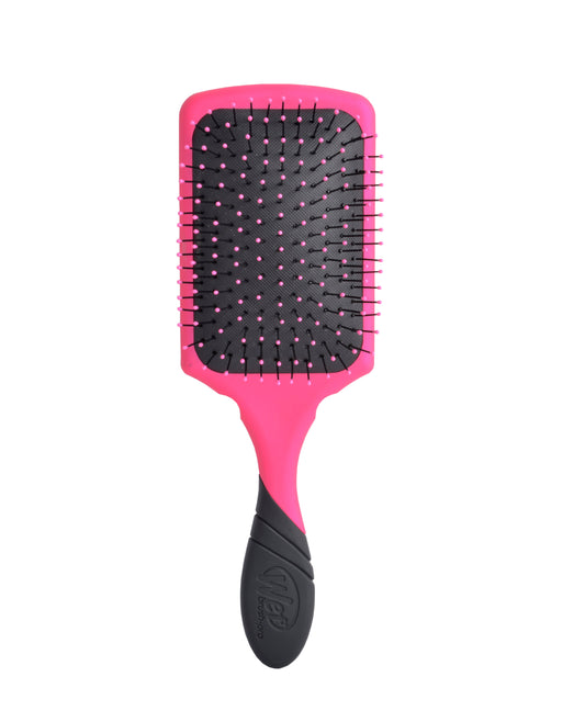 Cepillo Wet Brush Professional Pro Paddle Detangler Pink