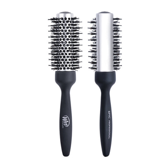 Cepillo Plano 1.25'' Super Smooth Blowout Brush Bifull
