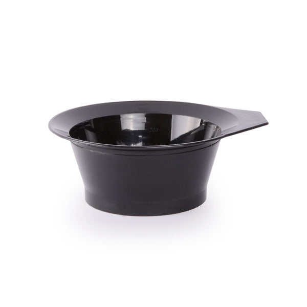 Bowl Tinte Negro 250Ml (Pack 12 Unds.) Bifull