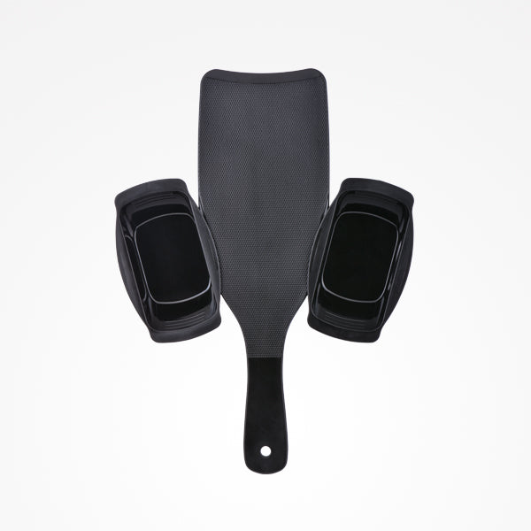 Set Espátula Mechas Con Mini 2 Bowls Tuai Bifull