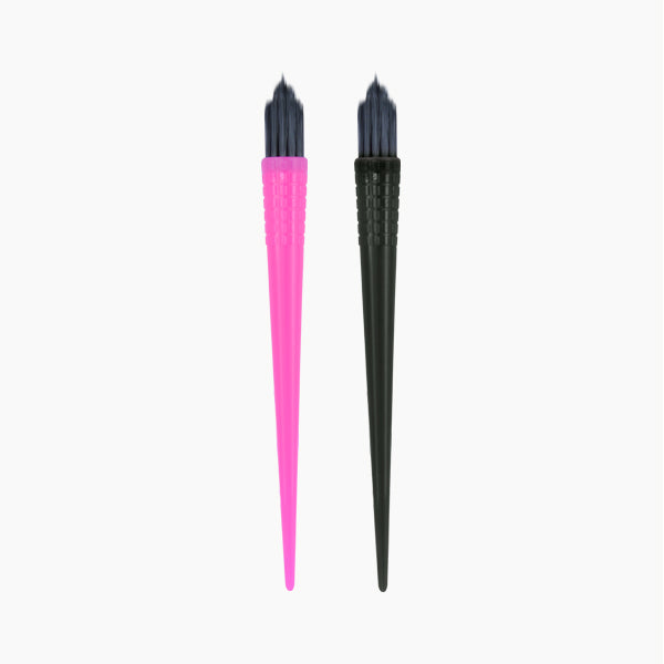 Paletina Balayage Rosa Y Negra Pack 2 Unids
