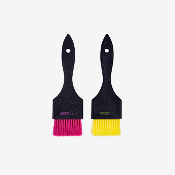 Set De 2 Paletinas Color Style Lazy Bifull