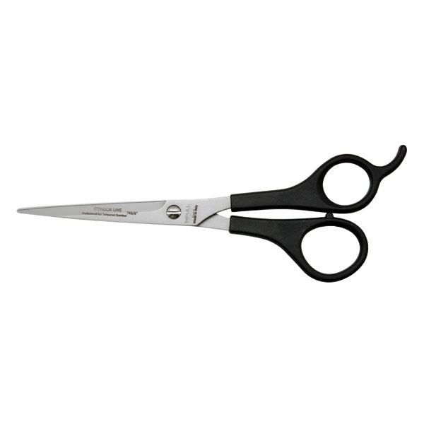 Tijera Academy Premium 5,5" Bifull