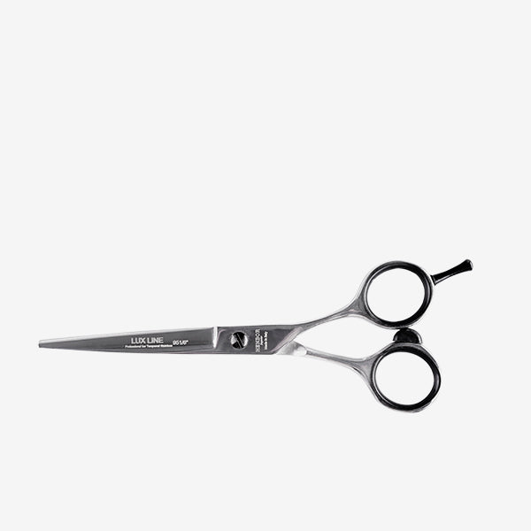 Tijera De Corte Prof. 6" Inox Lux Line Henbor