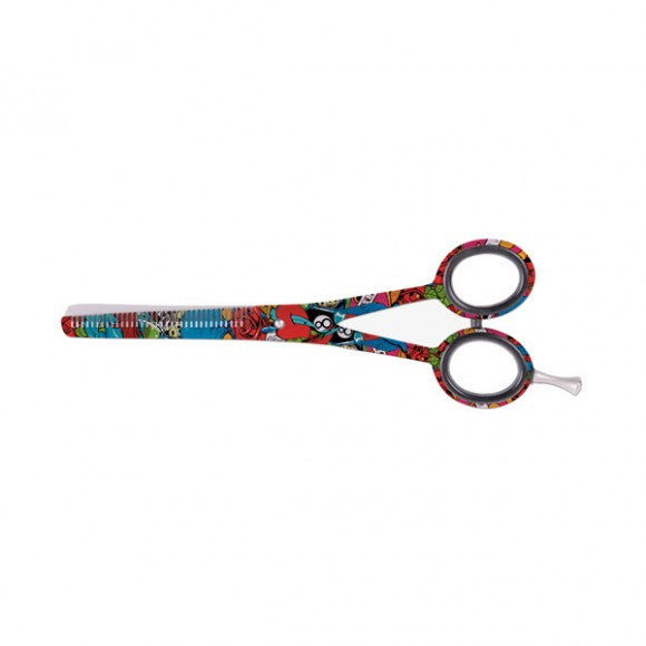 Tijera Top Line Hardy 5.5" Bifull