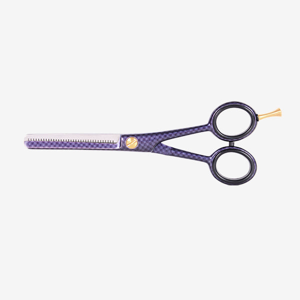 Tijera Top Line Esculpir Graphito 5.5" Bifull