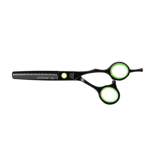 Tijera De Esculpir Black Line 5.5" Bifull