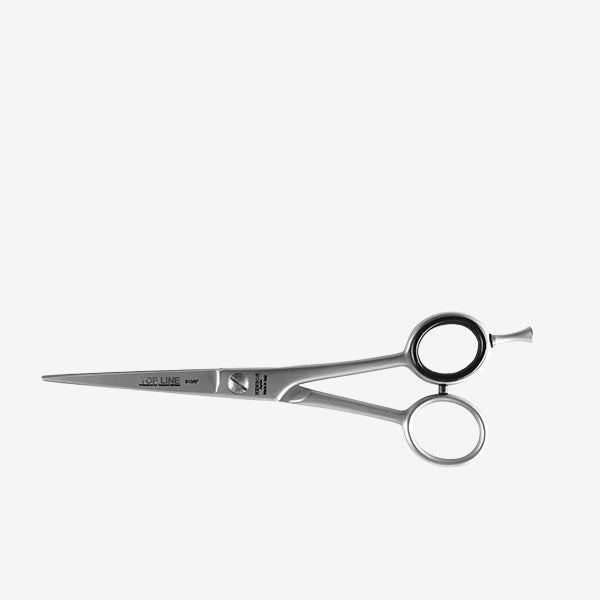 Tijera De Corte Prof. 6" Inox Top Line Henbor