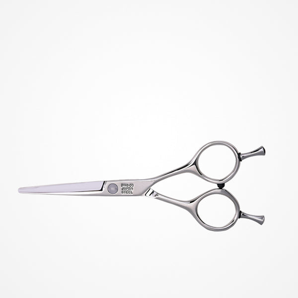 Tijera De Corte 5.5" Ambidiestra Y Multiposición Matsuka Multiskilled