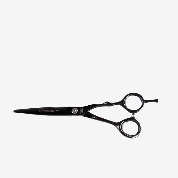 Tijera De Corte Prof. Inox 6" Fantasia Line Henbor