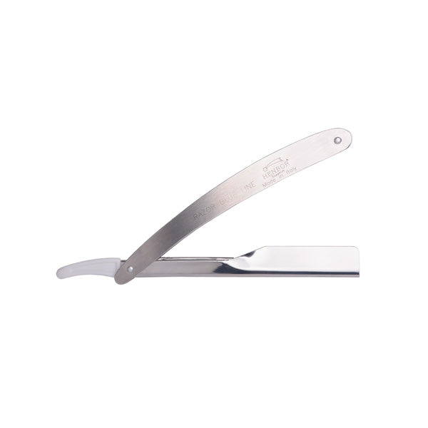 Navaja Corte Mango Metal Bifull