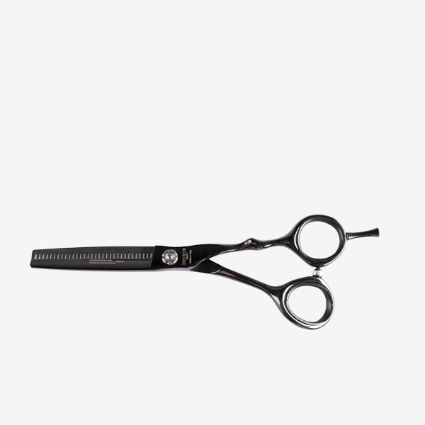 Tijera De Esculpir Prof. 1Cuchilla 5.5" Inox Fantasia Line Henbor