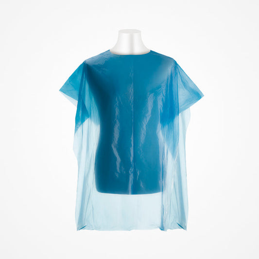 Capas Desechables Azul 50 Uds Bifull