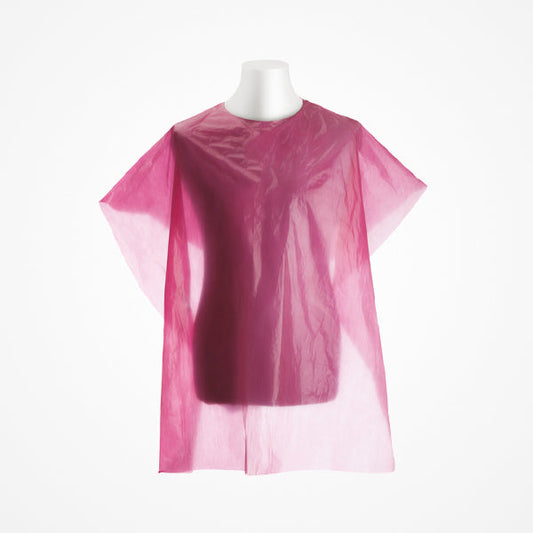 Capas Desechables Rosa 50 Uds Bifull
