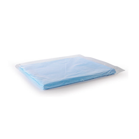 Capa Monouso Azul 30Uds Bifull