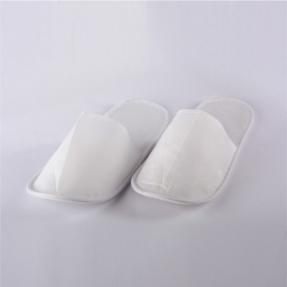 Zapatillas Cerrada Con Suela Eva 30Gr T.Única 25Unds Bifull