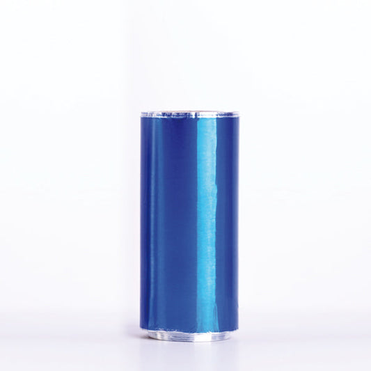 Papel De Aluminio Farve Azul 70 Mtrs 120Mm Bifull