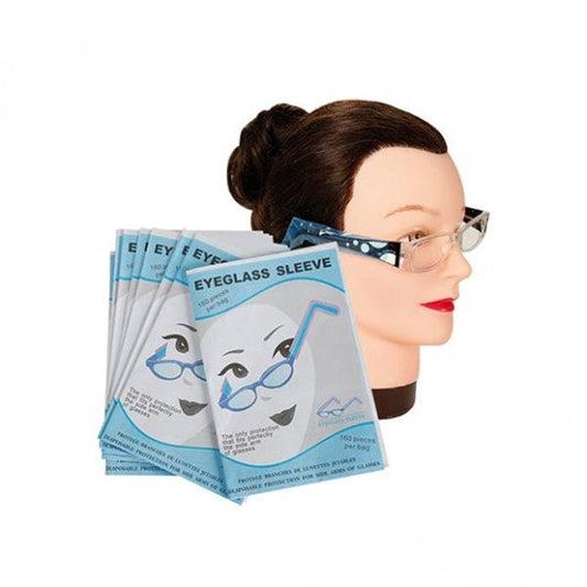 Funda Desechables Gafas 160 Und Bifull