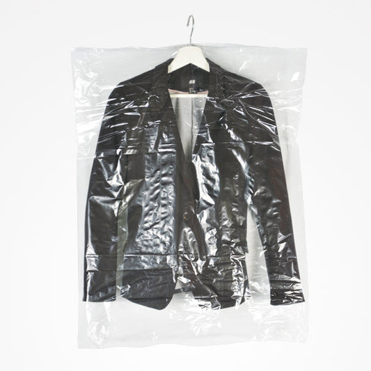 Bolsa Desechables Para Ropa 65X80 Pack 50Uds