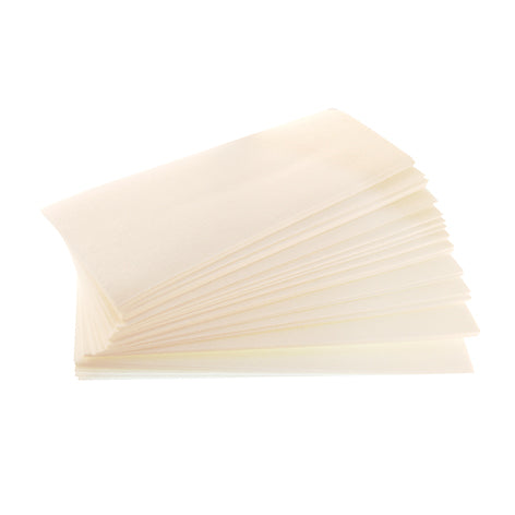 Bandas Depilatorias (100 Und.) Bifull
