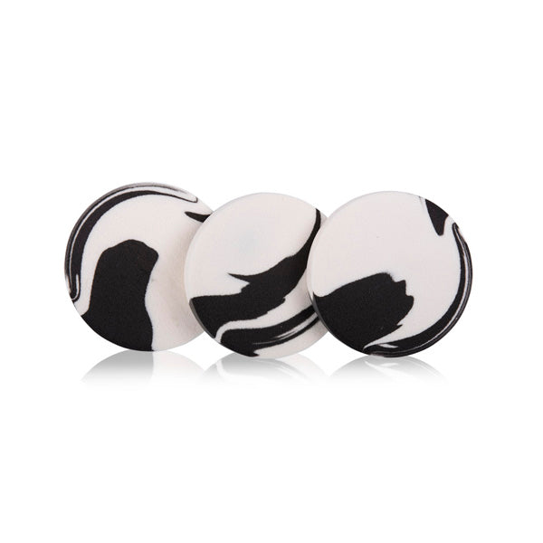 Set Esponjas Maquillaje Drawing 3Unds. Bifull
