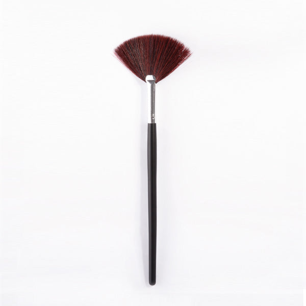Brocha Abanico Professional Basic Line Bifull