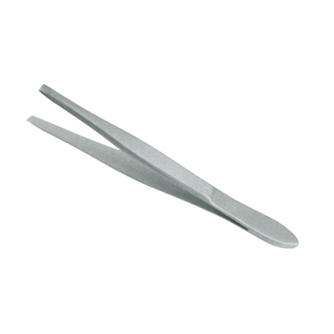Pinza Basica Punta Recta 8.5Cm Bifull