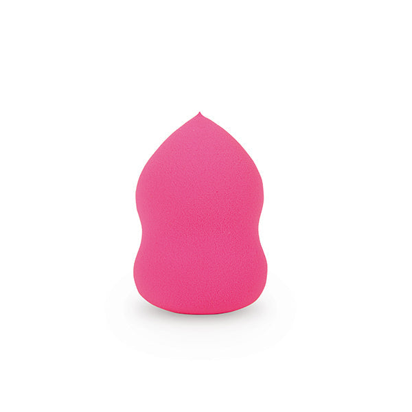 Esponja Maquillaje Drop Pink Bifull