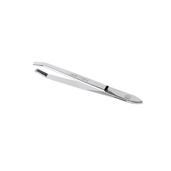 Pinza Basica Punta Recta 10 Cm Premium Bifull