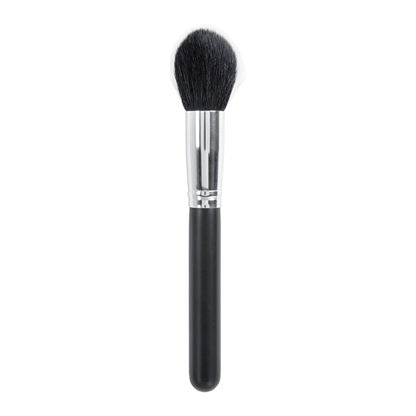 Brocha Polvos Nº01 Pelo Cabra Professional Top Line Bifull